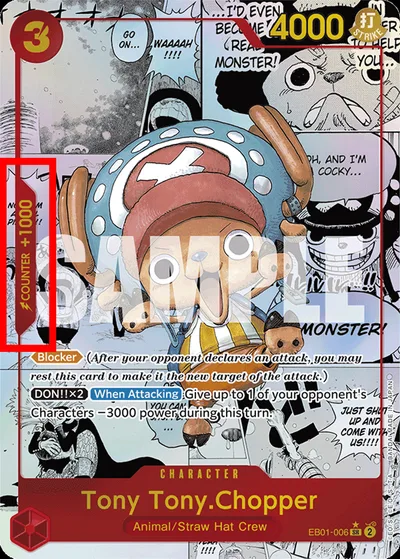 Tony Tony.Chopper (Manga)