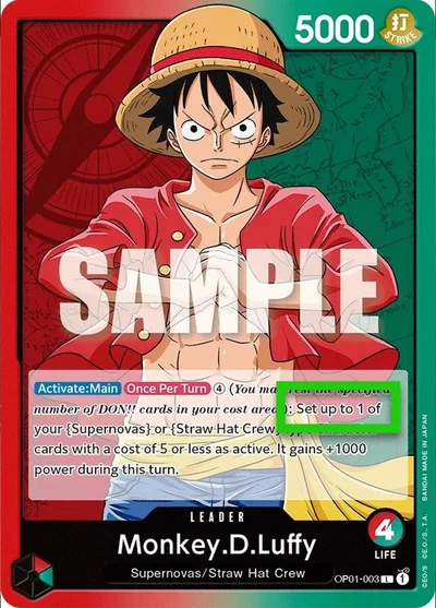 Monkey.D.Luffy