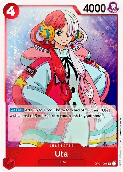 Uta