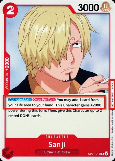 Sanji