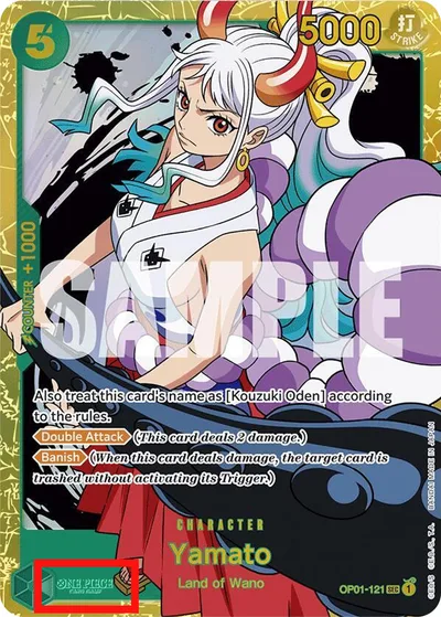 Yamato (Reprint)
