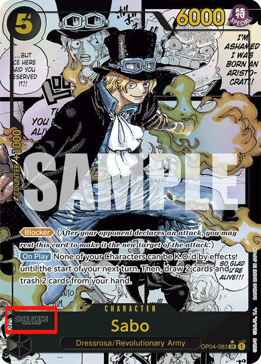 Sabo (Manga)