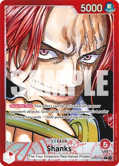 Shanks (Parallel)