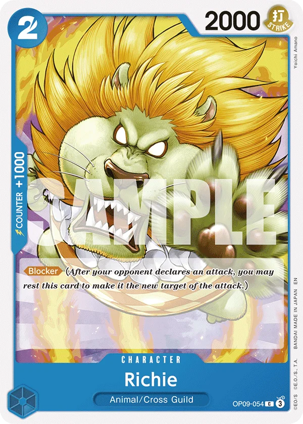 Richie (Reprint)
