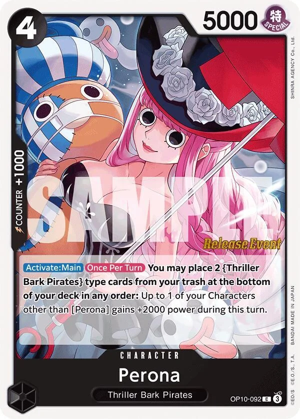 Perona