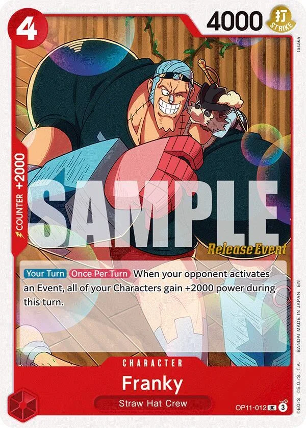 Franky
