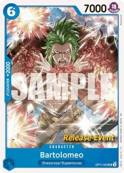 Bartolomeo