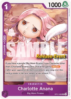 Charlotte Anana