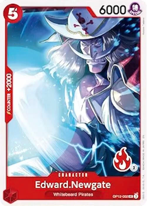 Edward.Newgate (Ace Deck)