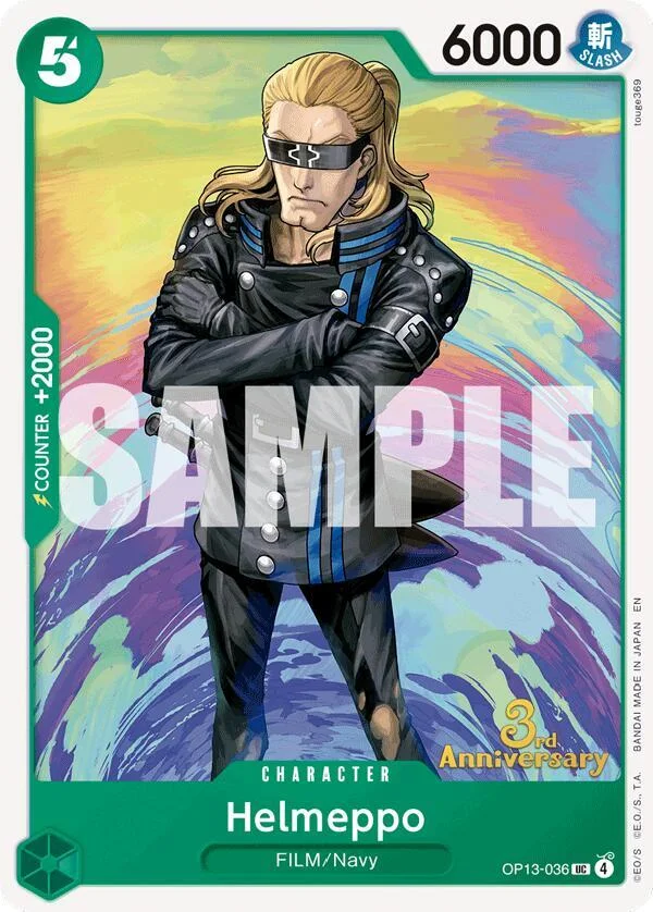 Helmeppo