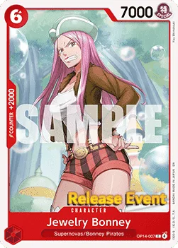 Jewelry Bonney