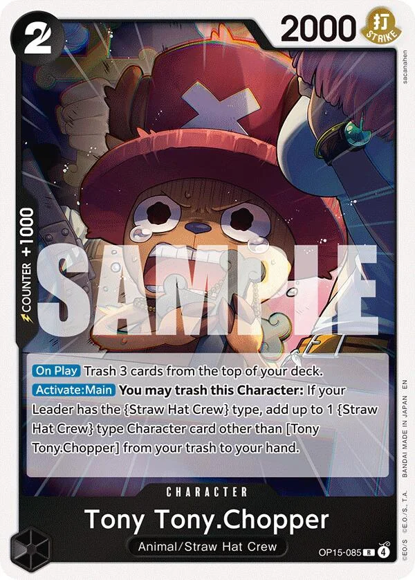 Tony Tony.Chopper