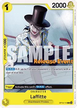 Laffitte