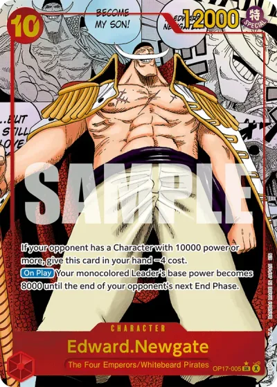 Edward.Newgate (Manga)