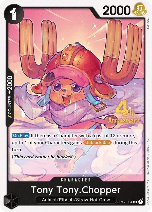 Tony Tony.Chopper