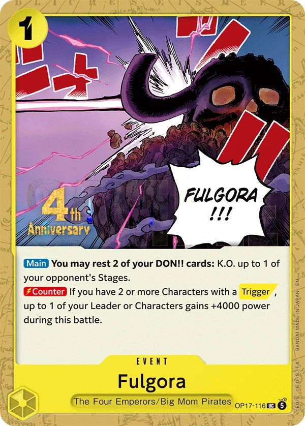Fulgora