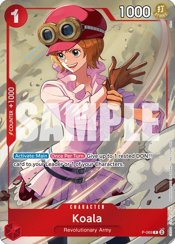 Koala (Event Pack Vol. 5)