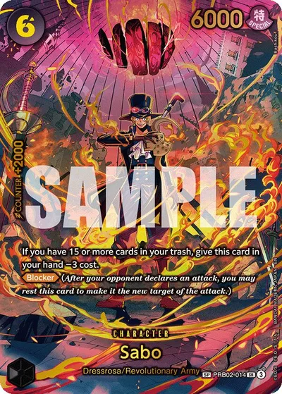 Sabo (SP)