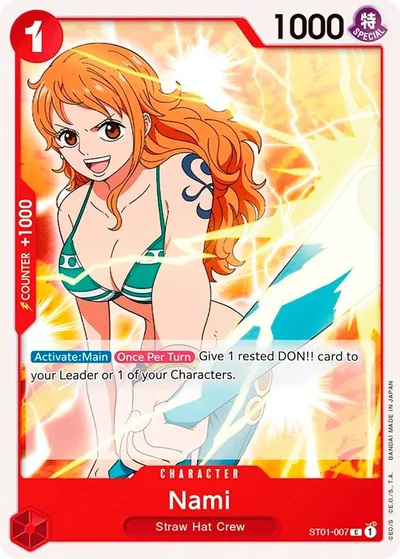 Nami