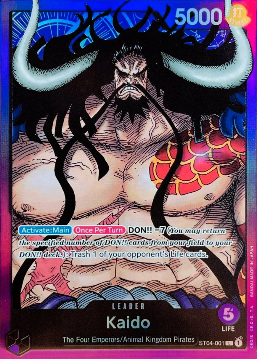 Kaido