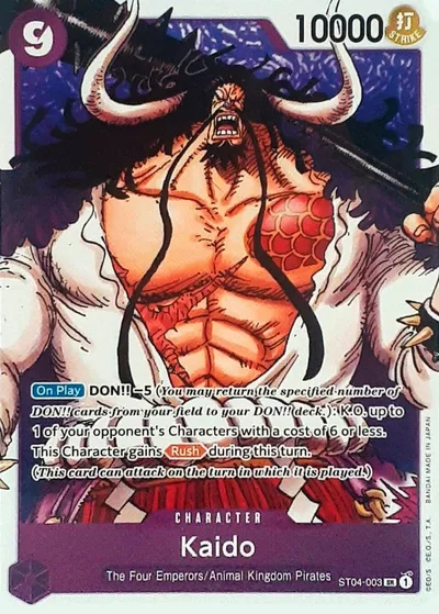 Kaido