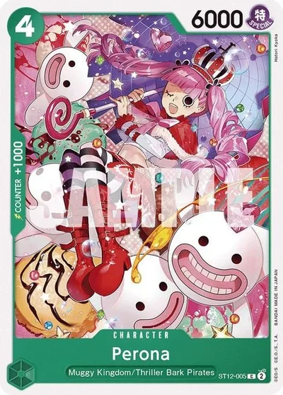 Perona