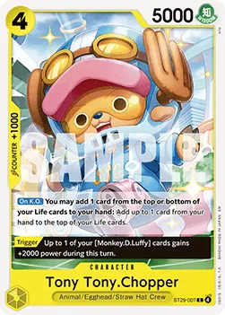 Tony Tony.Chopper