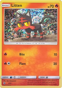 Litten 3/12
