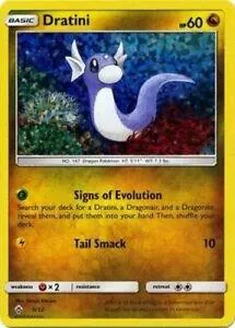Dratini 9/12