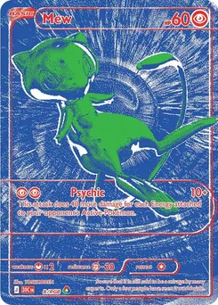 Mew B/128