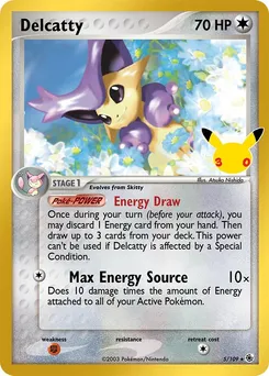 Delcatty 002/30