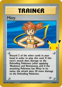 Misty 005/30