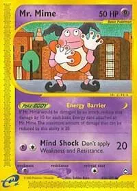 Mr. Mime 95b/147