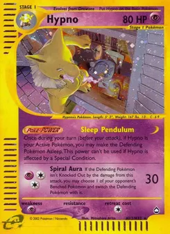 Hypno H12/147