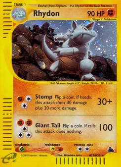 Rhydon H27/144