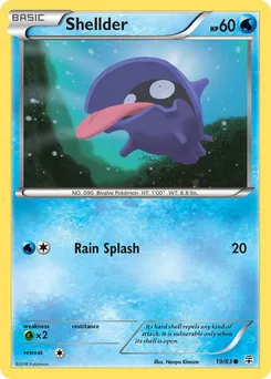 Shellder 19/83
