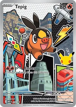 Tepig 050