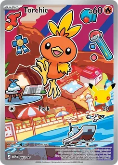 Torchic 056