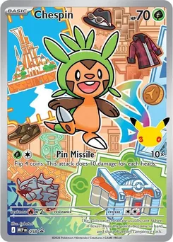 Chespin 058
