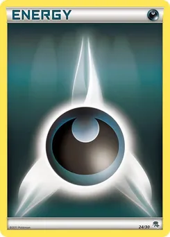Darkness Energy 24/30