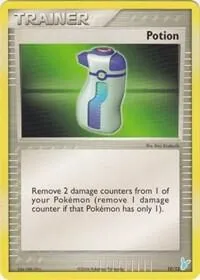Potion 10/12