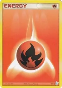 Fire Energy 11/12