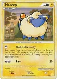 Mareep 13/30