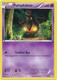 Pumpkaboo 11/30