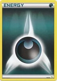 Darkness Energy 22/30