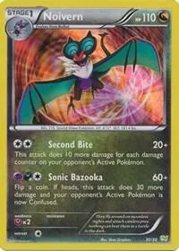 Noivern 30/30