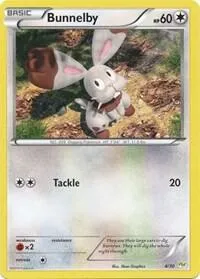 Bunnelby 4/30