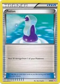Potion 20/30