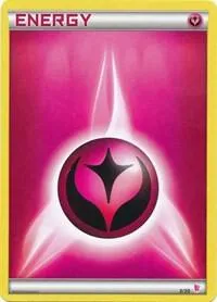 Fairy Energy 9/30