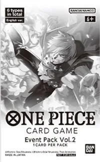 Event Pack Vol.2